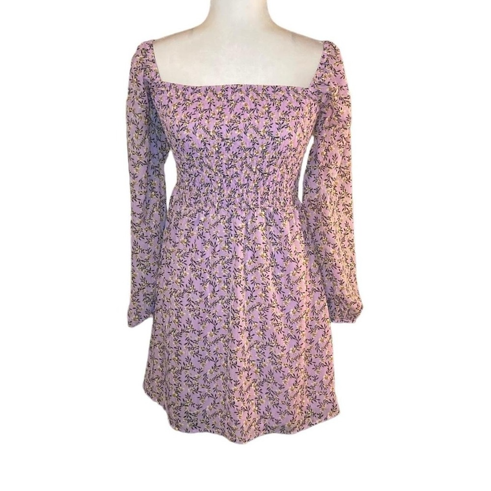 Cottagecore dress